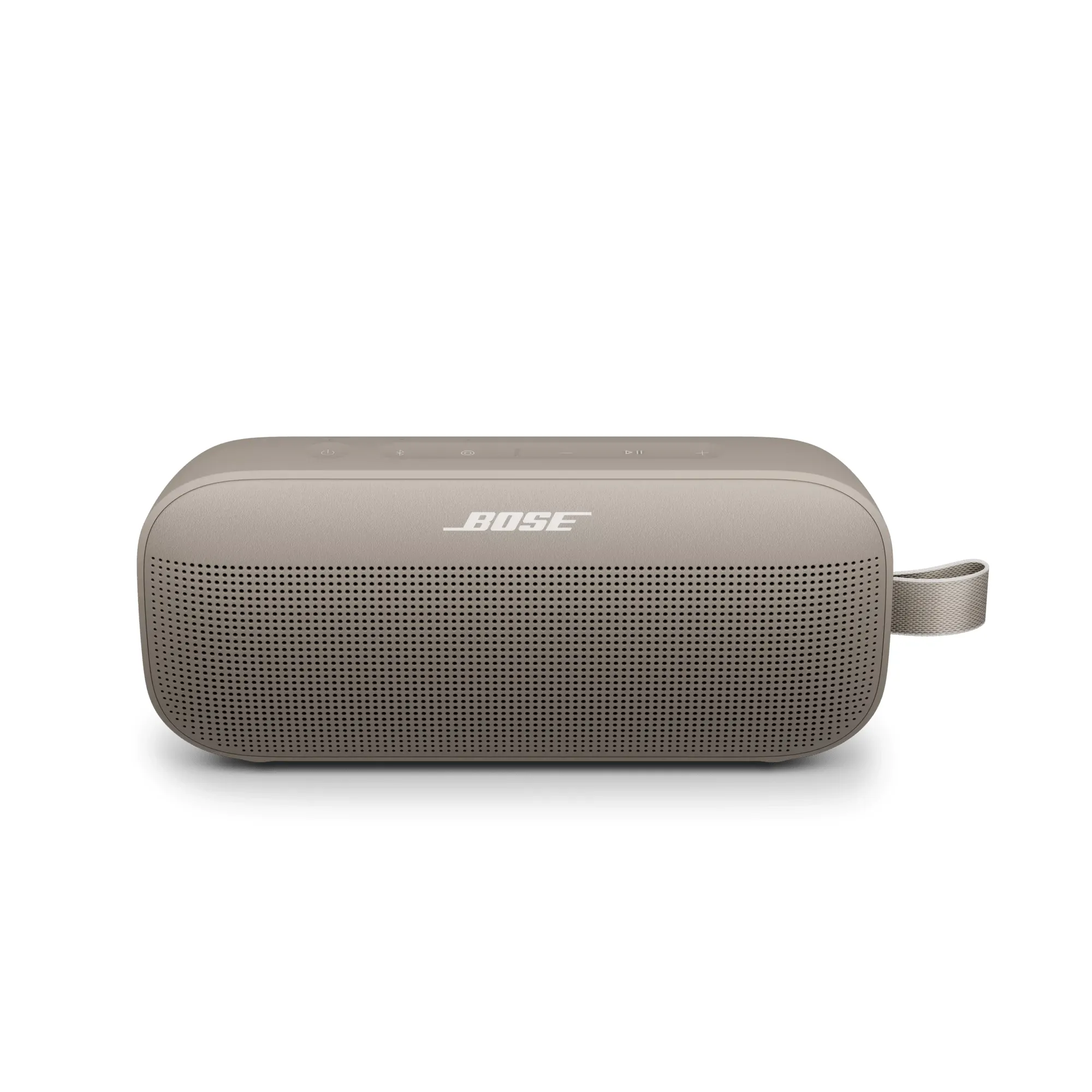Bose SoundLink Flex II (2nd Gen) Bluetooth bärbar högtalare, sand