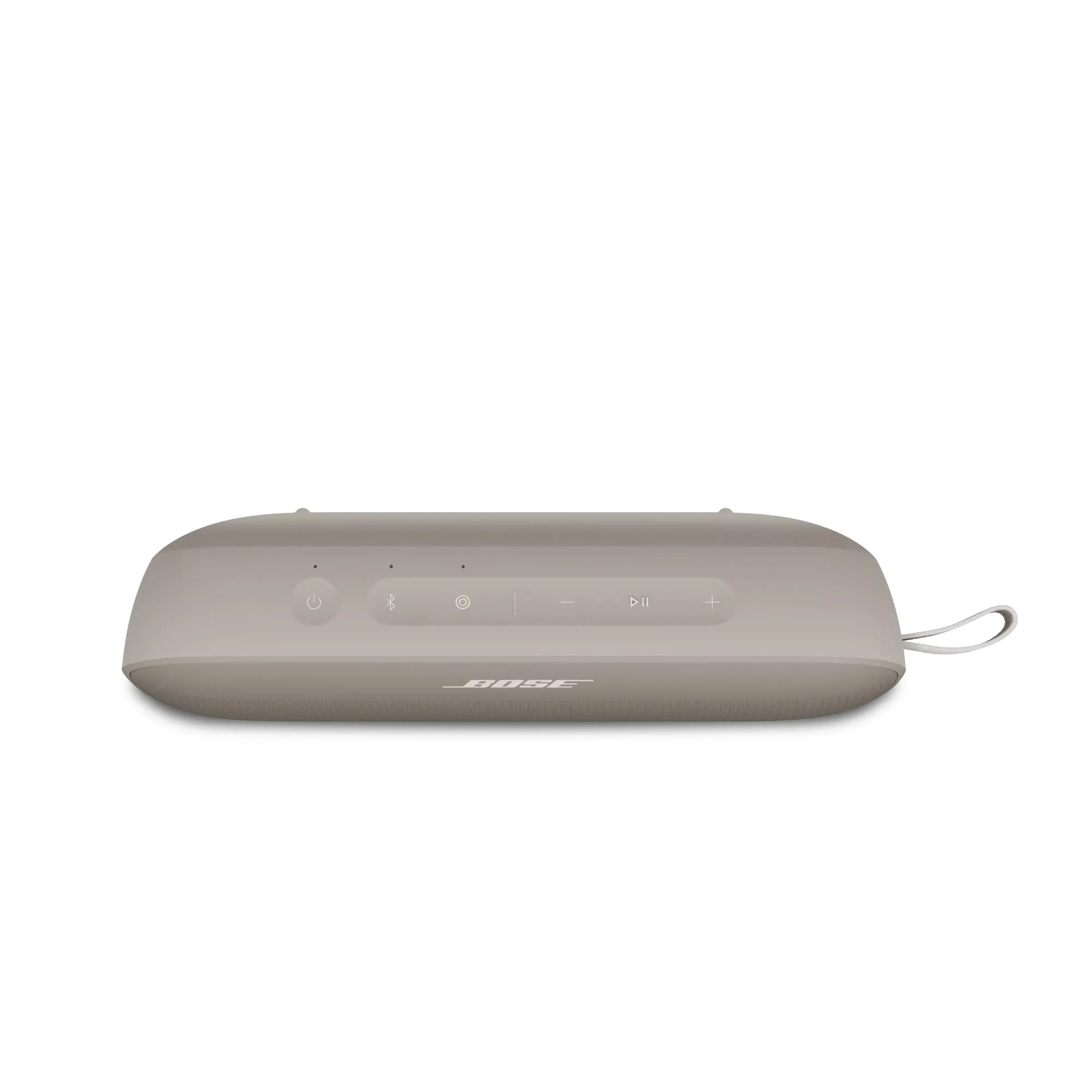Bose SoundLink Flex II (2nd Gen) Bluetooth bärbar högtalare, sand