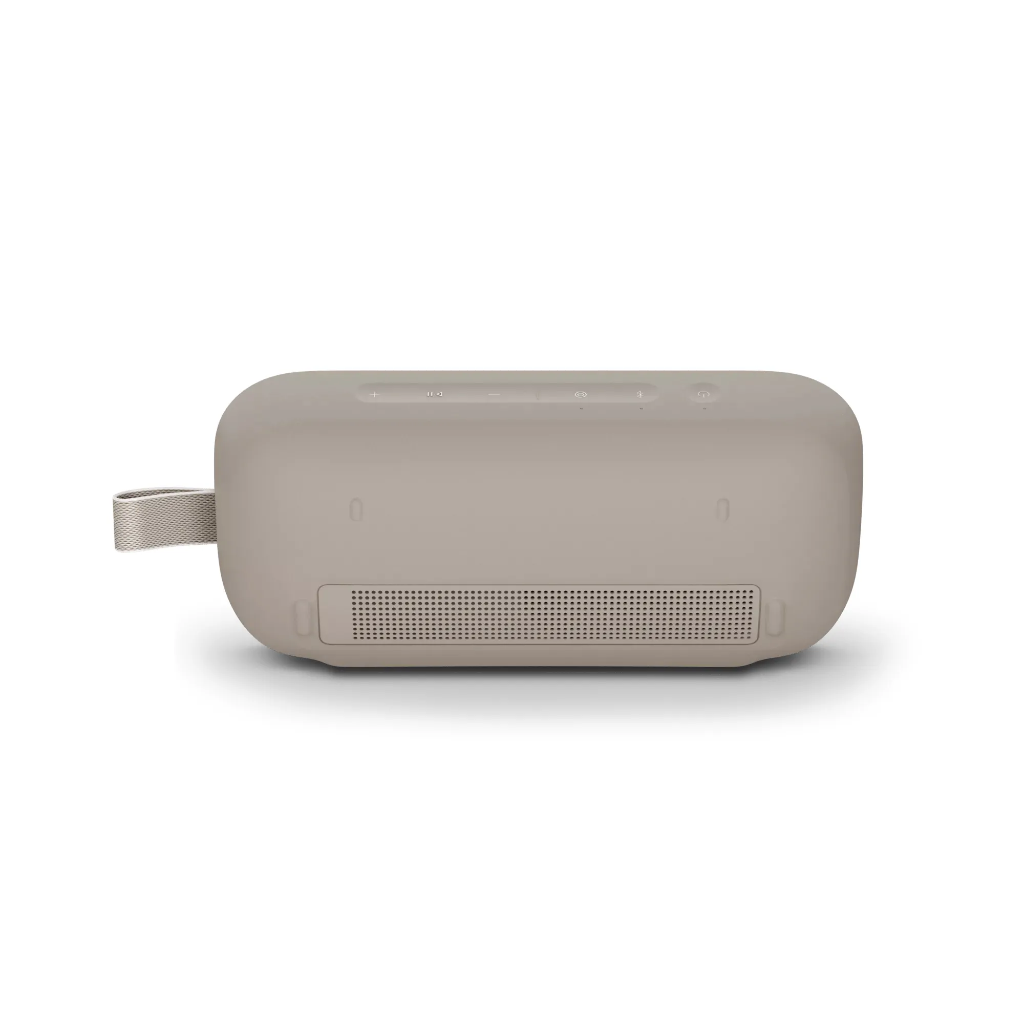Bose SoundLink Flex II (2nd Gen) Bluetooth bärbar högtalare, sand