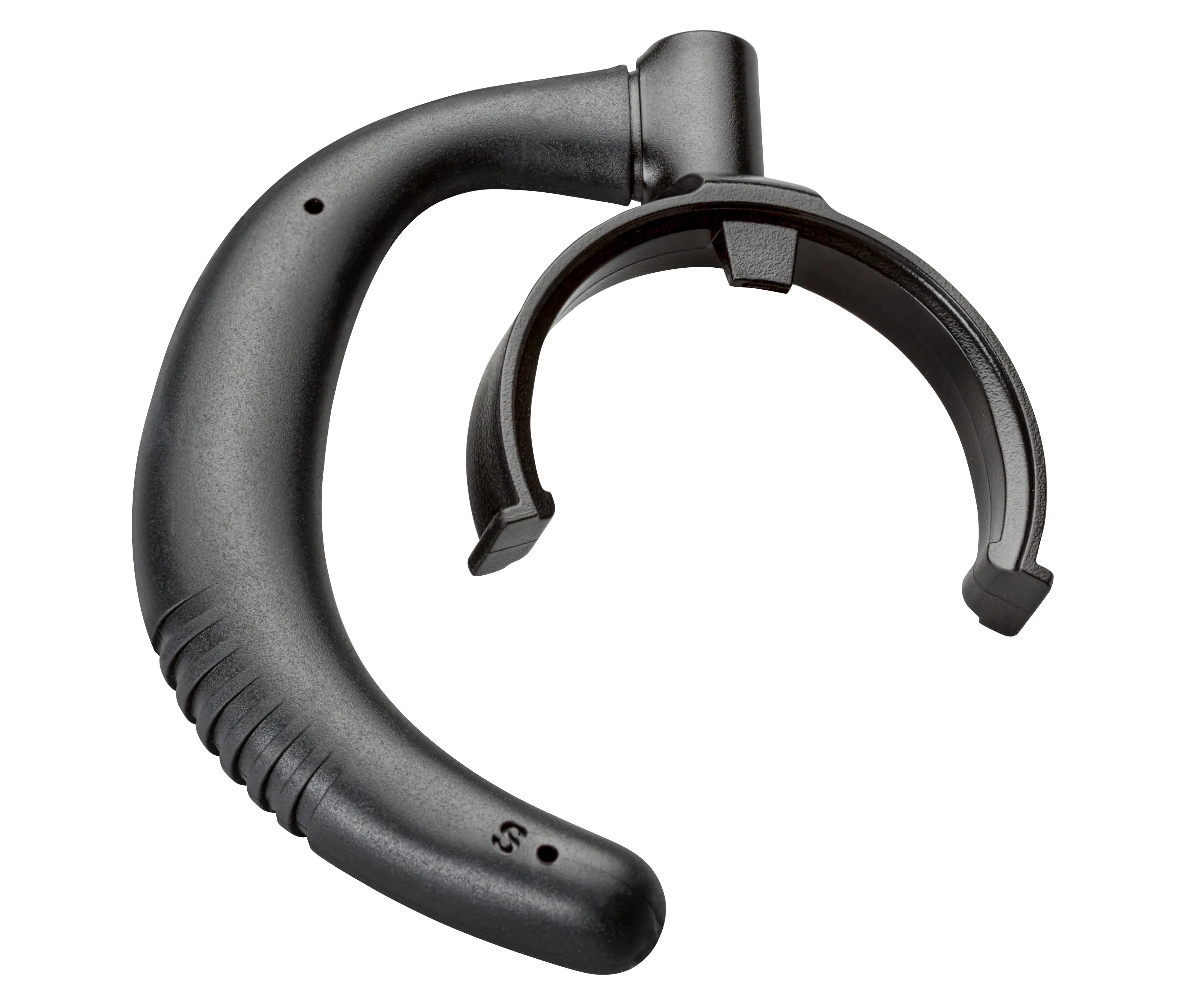 Plantronics EncorePro HW540 -monokuuloke, musta