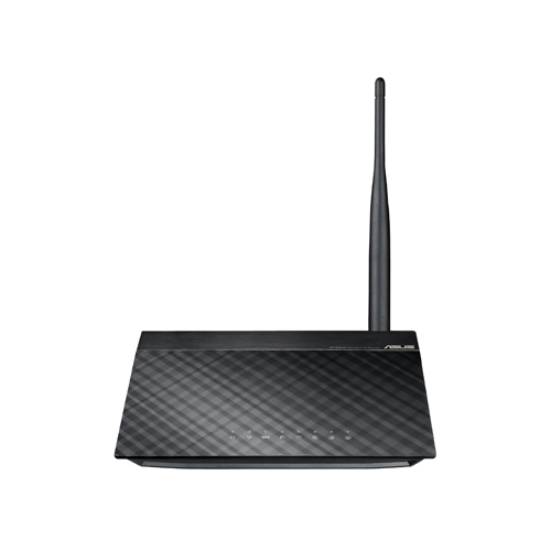 ASUS RT-N10E Stylish Wireless 150N Router 150Mbps Super Speed