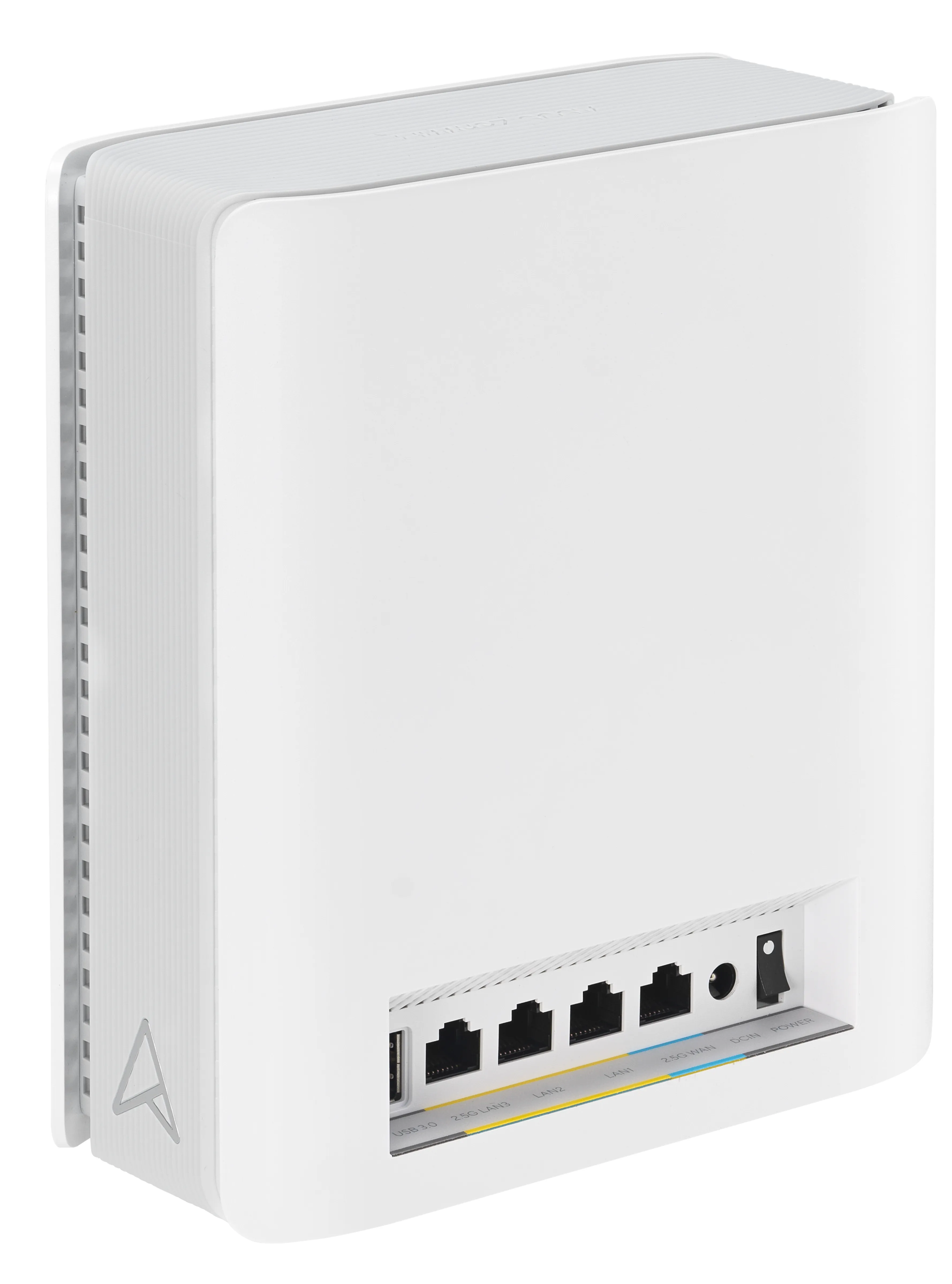 ASUS ZenWiFi BT8 1-pack White (EU+UK) Dual-band WiFi 7 BE14000 Mesh System