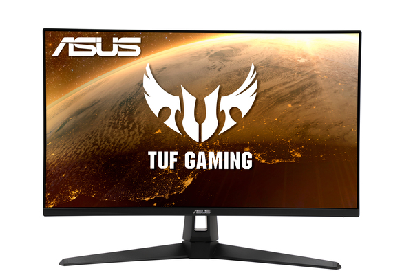 Asus 27&quot; TUF Gaming VG27AQ1A QHD, IPS - gaming monitor
