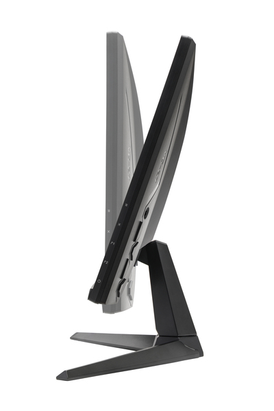 Asus 27&quot; TUF Gaming VG27AQ1A, QHD, IPS - gaming monitor