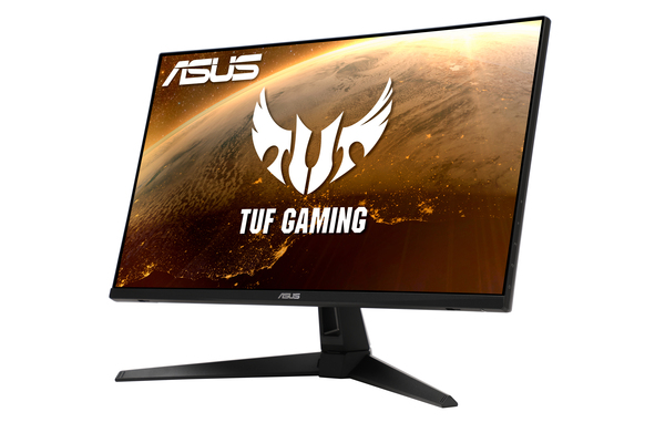 Asus 27&quot; TUF Gaming VG27AQ1A, QHD, IPS - gaming monitor