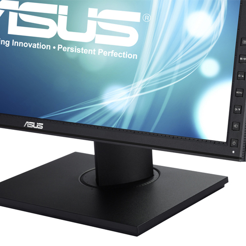 ASUS PB238Q 23" IPS LED 1920x1080/anti glare/VGA,DVI,HDMI,DP/6ms/Speakers/USB/PIVOT