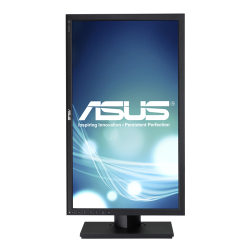 ASUS PB238Q 23" IPS LED 1920x1080/anti glare/VGA,DVI,HDMI,DP/6ms/Speakers/USB/PIVOT