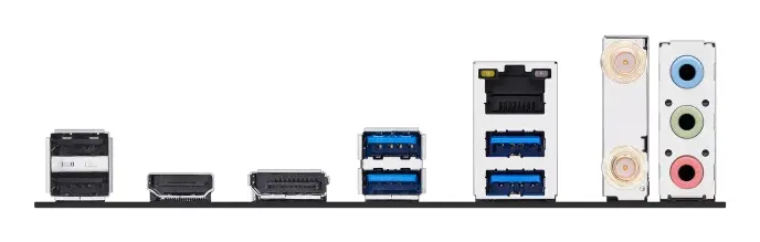 Asus PRIME B760M-F WiFi 6 LGA1700 mATX Motherboard