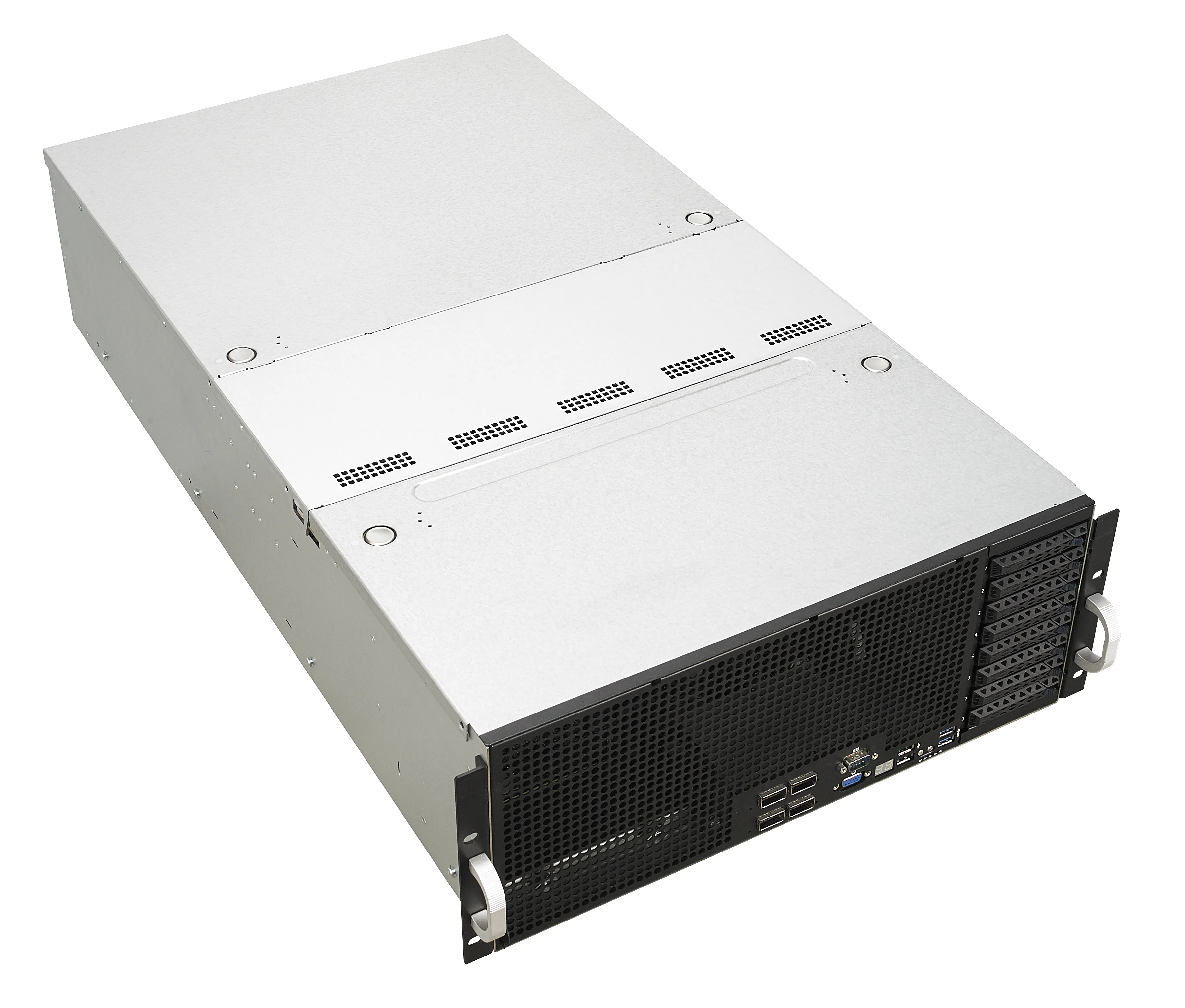 ASUS Server Barebone ESC8000G4/10G