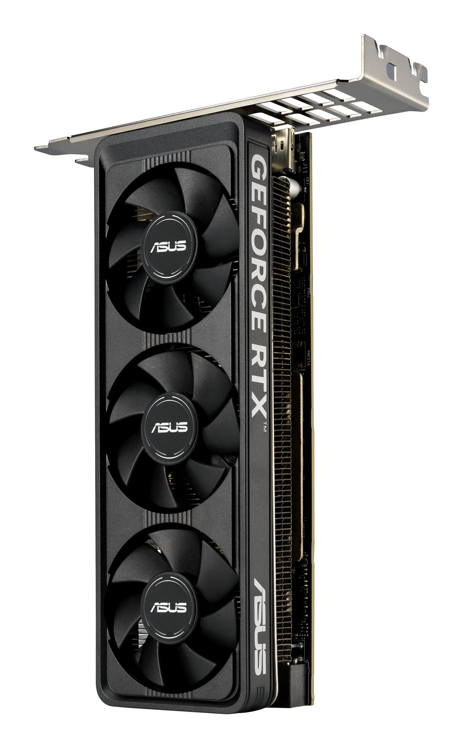 Asus GeForce RTX 5060 Dual OC Low Profile 8GB - Graphics card