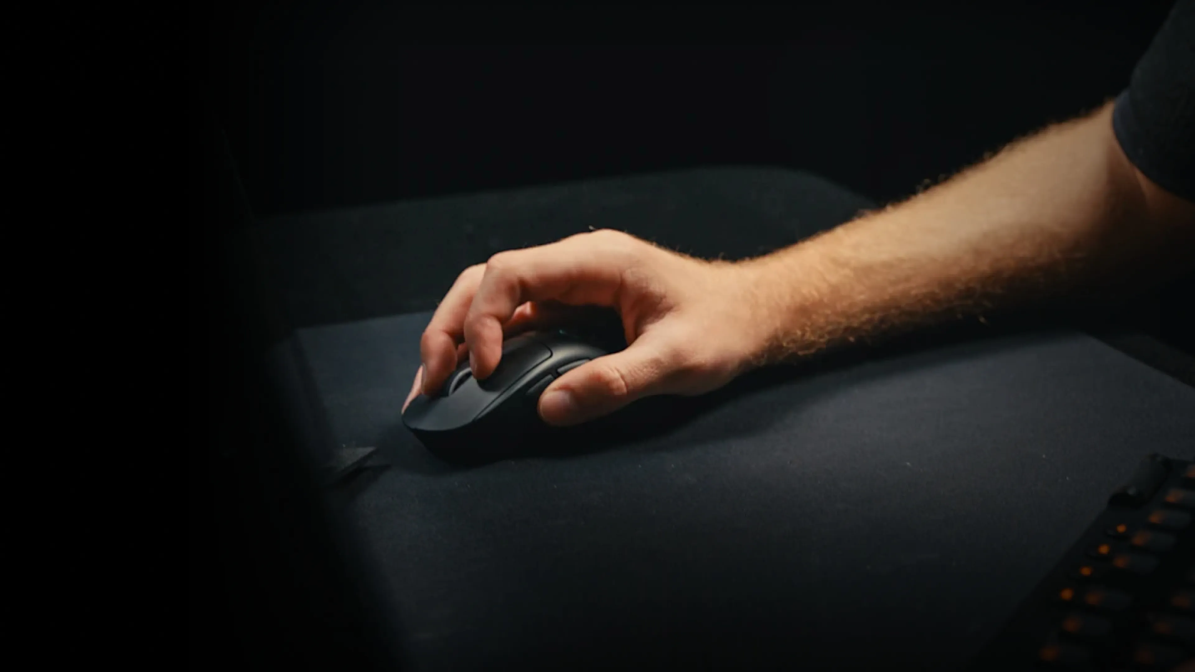 Logitech G PRO X SUPERLIGHT 2c Wireless Gaming Mouse, Black