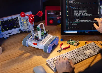 Sphero RVR EDU 6 Pack V1,5