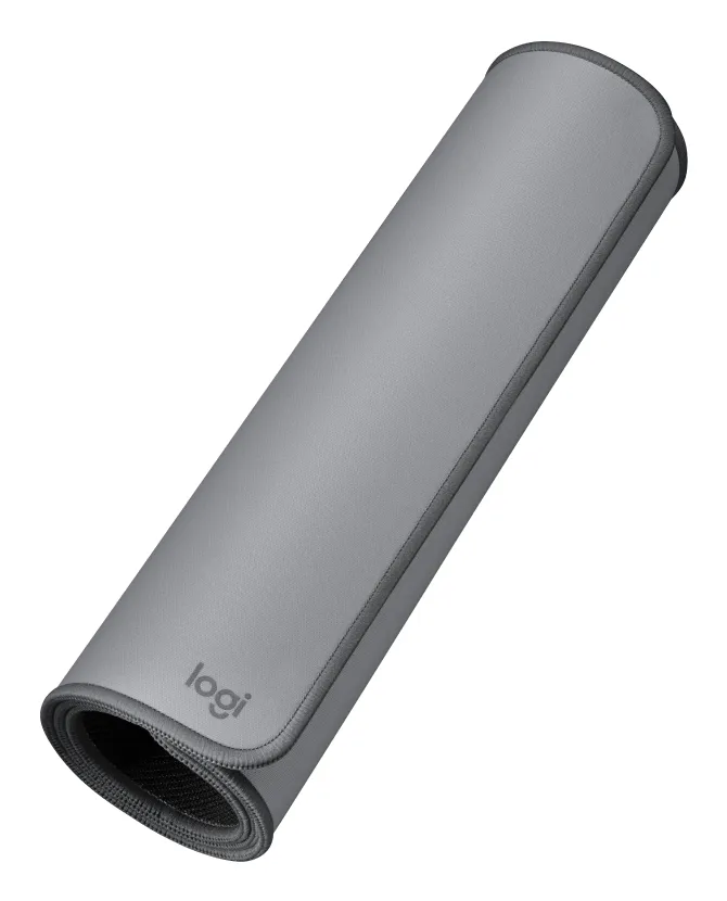 Logitech Studio Series -hiirimatto, 700x300 mm, harmaa