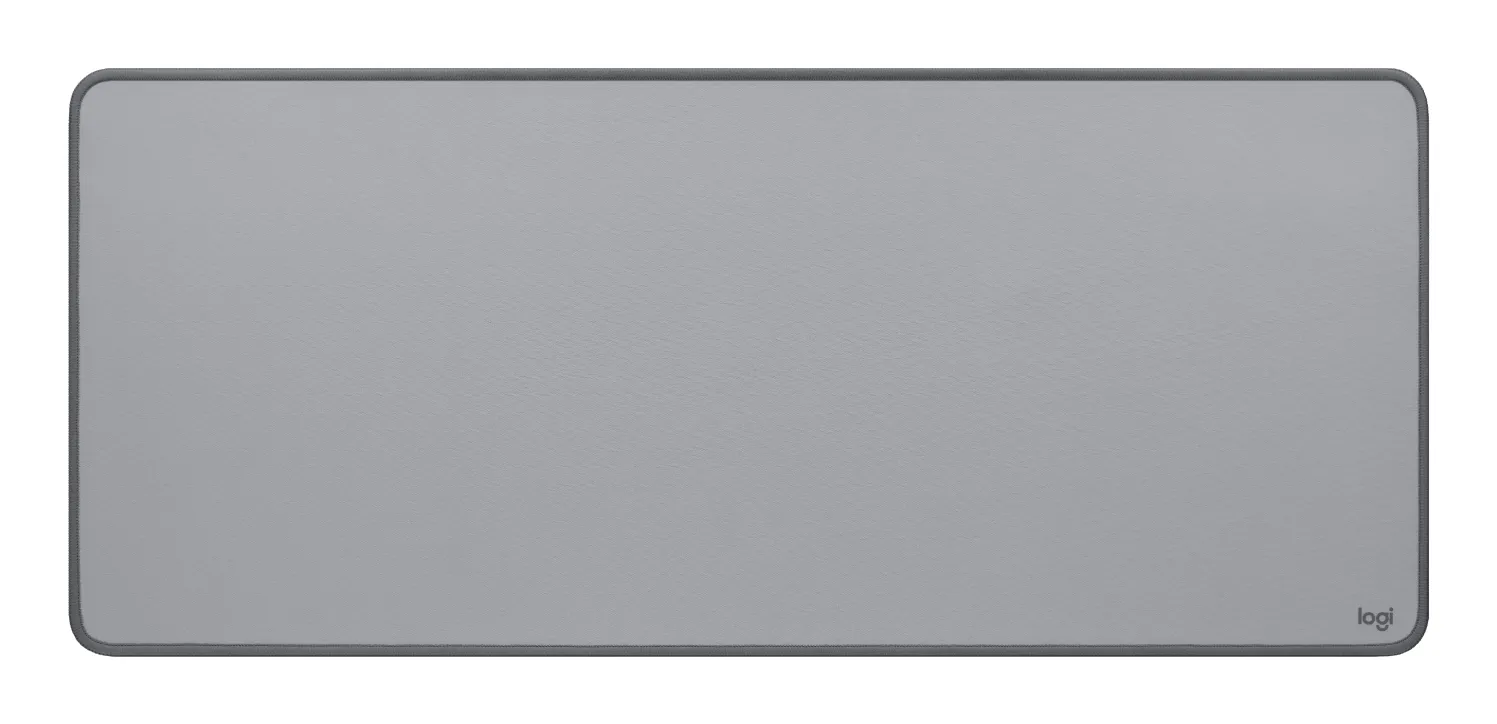 Logitech Studio Series -hiirimatto, 700x300 mm, harmaa