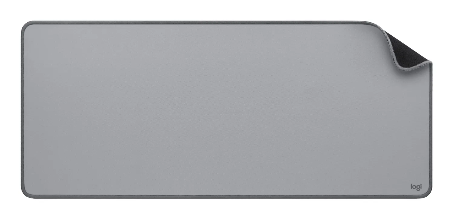 Logitech Studio Series -hiirimatto, 700x300 mm, harmaa