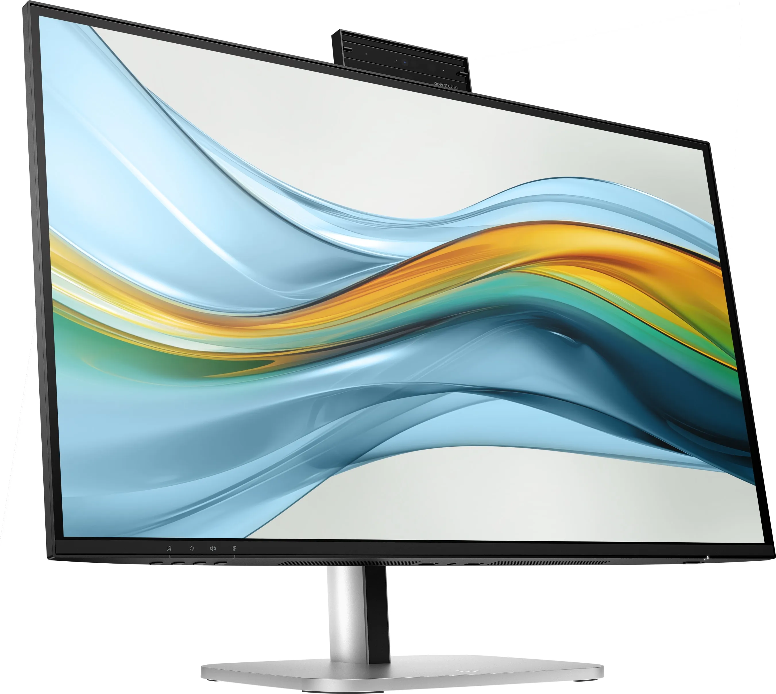 HP Series 5 Pro 527pm 27inch IPS QHD WLED 16:9 100Hz 350cd/m2 5ms HDMI DP USB-C USB-B USB-A (EN)