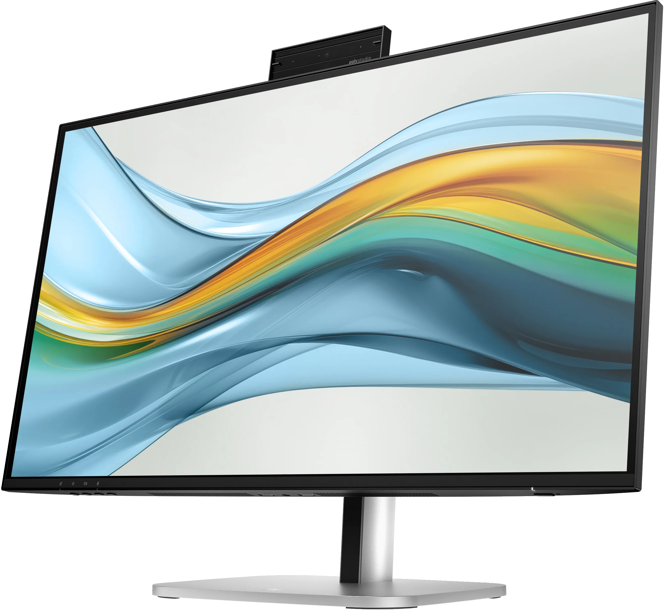 HP Series 5 Pro 527pm 27inch IPS QHD WLED 16:9 100Hz 350cd/m2 5ms HDMI DP USB-C USB-B USB-A (EN)