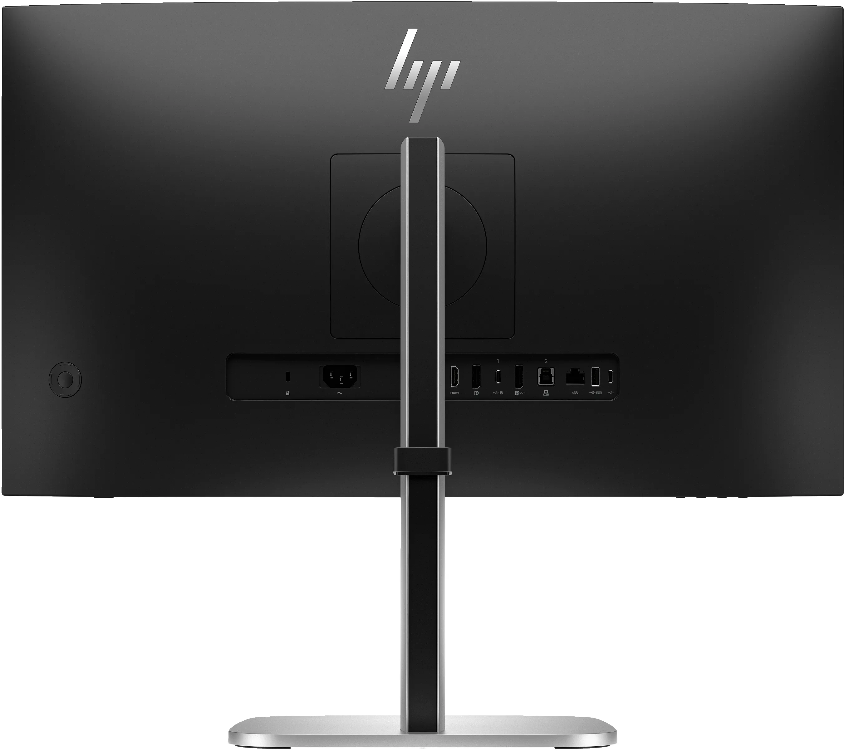 HP Series 5 Pro 527pm 27inch IPS QHD WLED 16:9 100Hz 350cd/m2 5ms HDMI DP USB-C USB-B USB-A (EN)