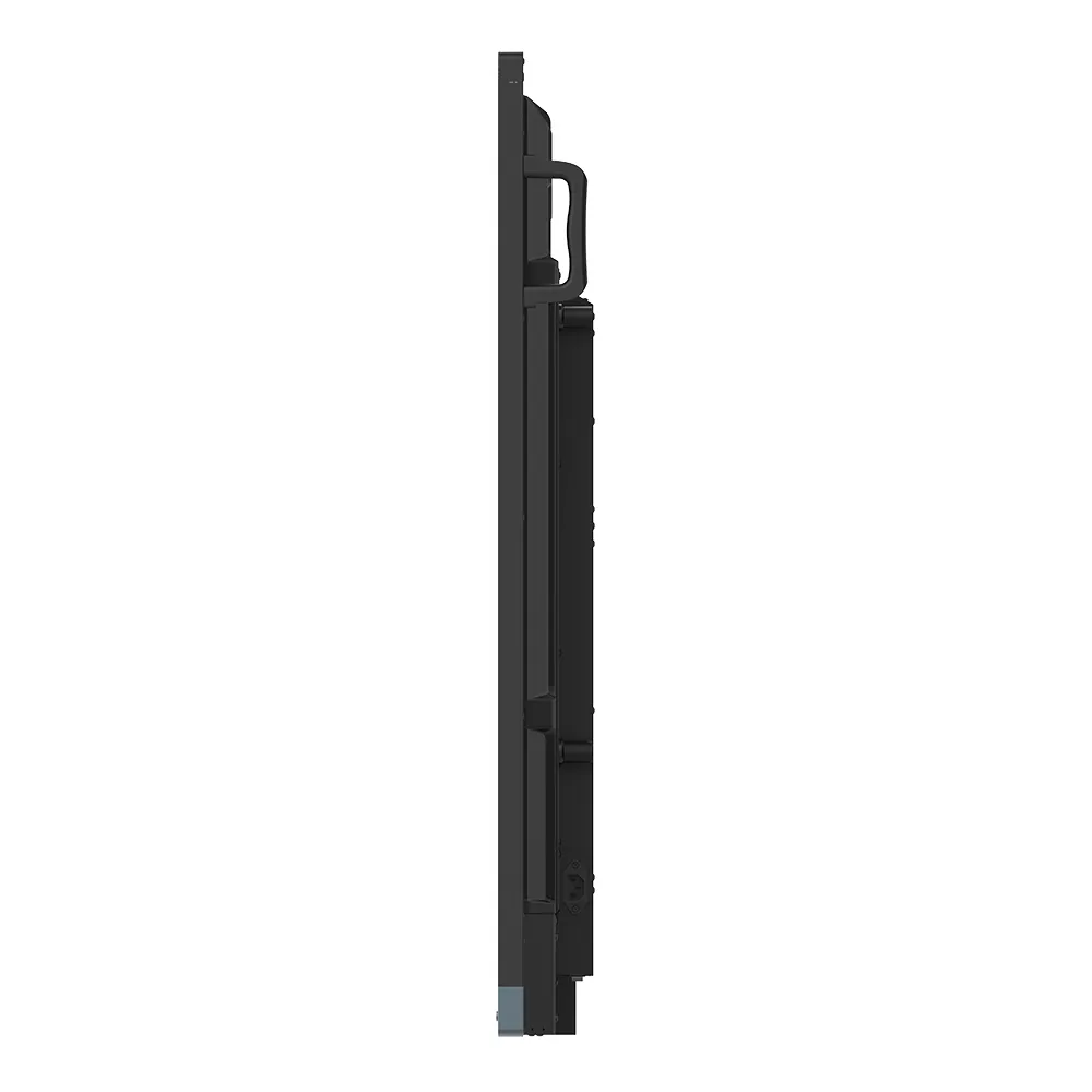 EDLA BENQ BOARD ESSENTIAL RE6504 65 4K, IR 40 TOUCH, 450 NITS, ANDROID 13, 64GB, 18/7, EZW6, ISHARE2, AMS, DMS, USB-C, WALL MOUNT