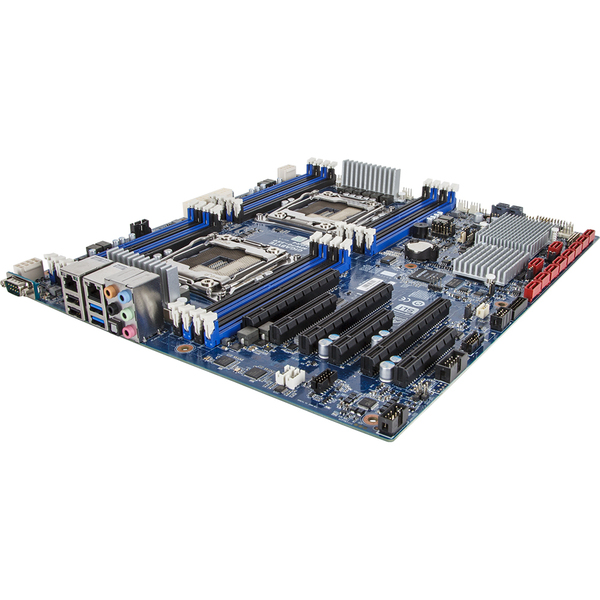 Gigabyte MW70-3S0 E-ATX - motherboard