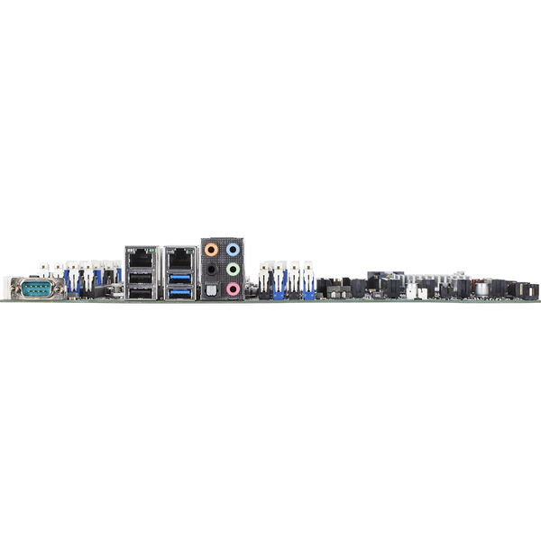 Gigabyte MW70-3S0 E-ATX - motherboard