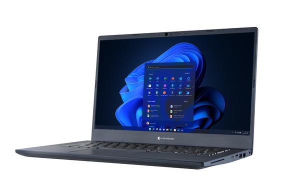 Dynabook Tecra A40-K-14L 14&quot; i7-1260P, 16GB, 512GB SSD, Win 10 Pro - notebook, Blue