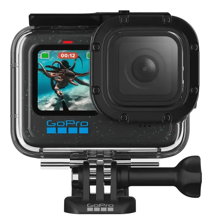GoPro Protective Housing HERO9 Black