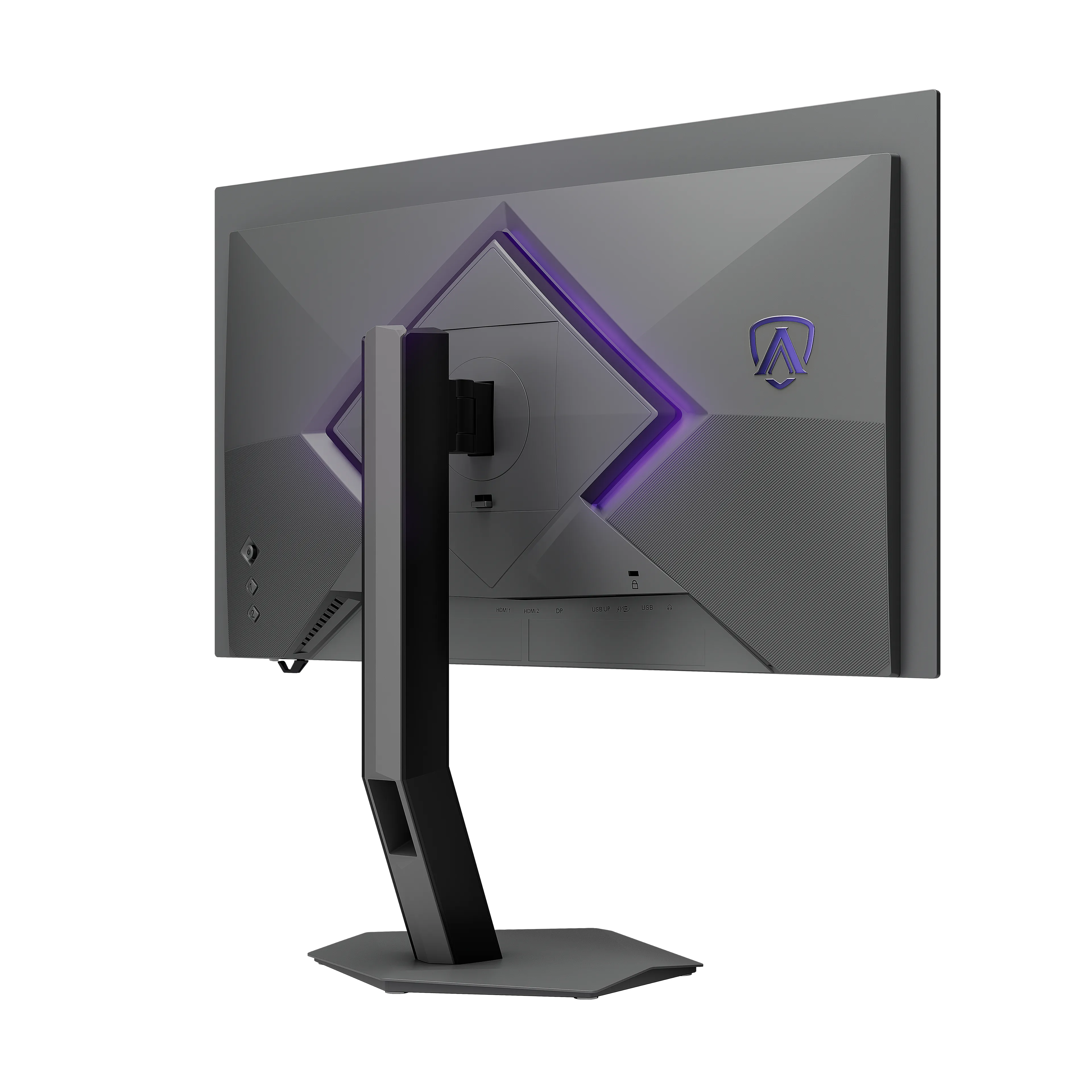 AOC AGON PRO AGP277QKDC 26.5" QHD, OLED, 720Hz, HDR Gaming Monitor with USB-C hub