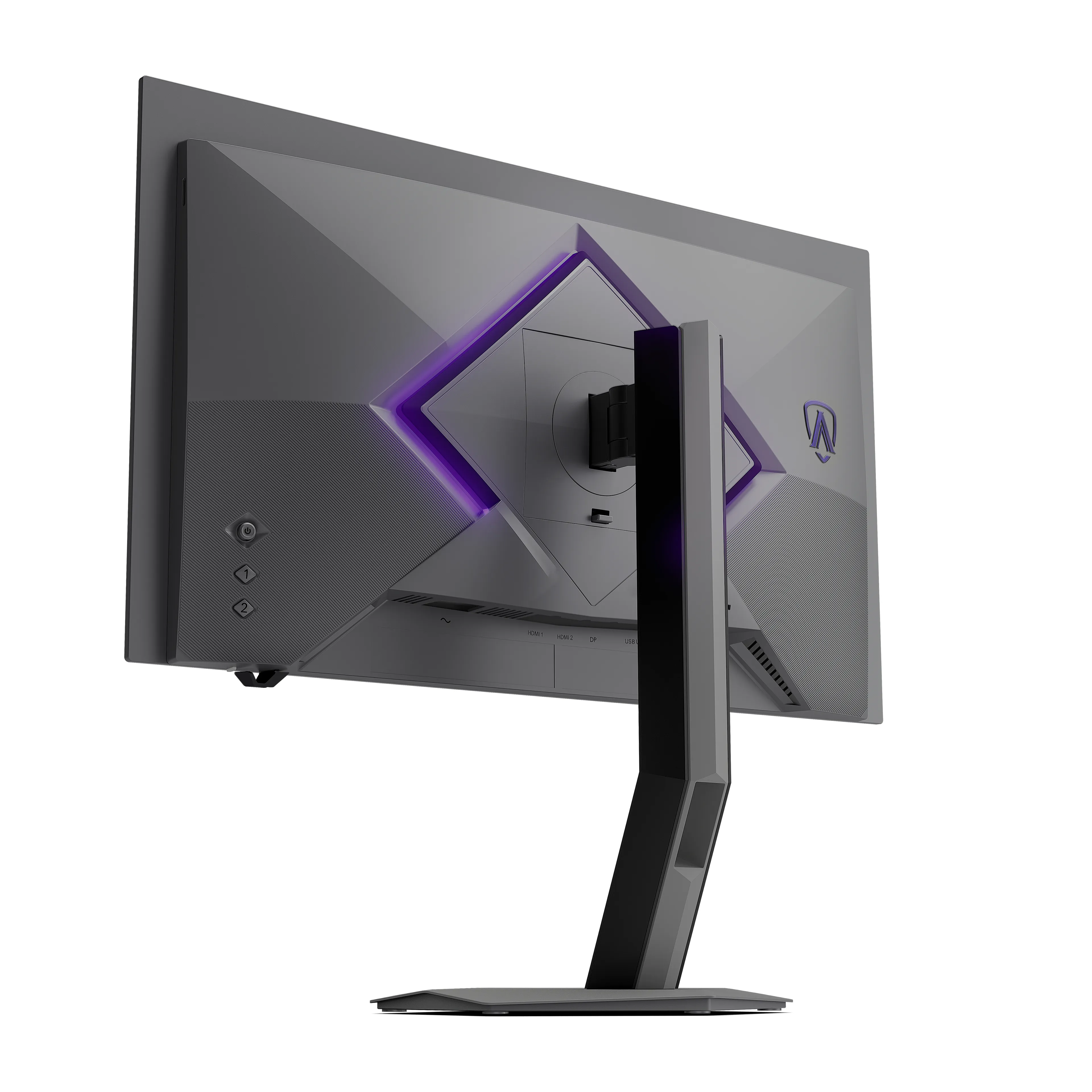 AOC AGON PRO AGP277QKDC 26.5" QHD, OLED, 720Hz, HDR Gaming Monitor with USB-C hub