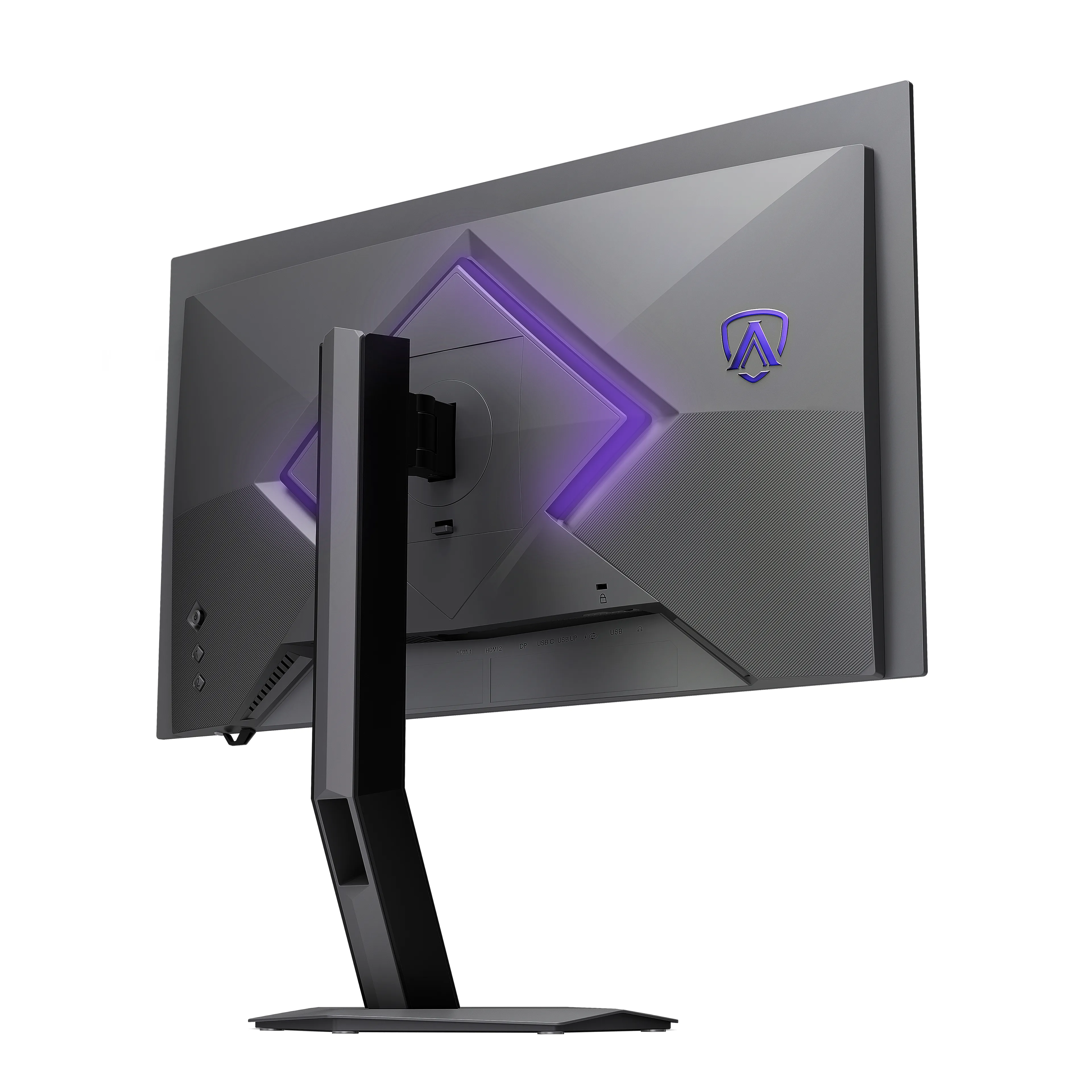 AOC AGON PRO AGP277QKDC 26.5" QHD, OLED, 720Hz, HDR Gaming Monitor with USB-C hub