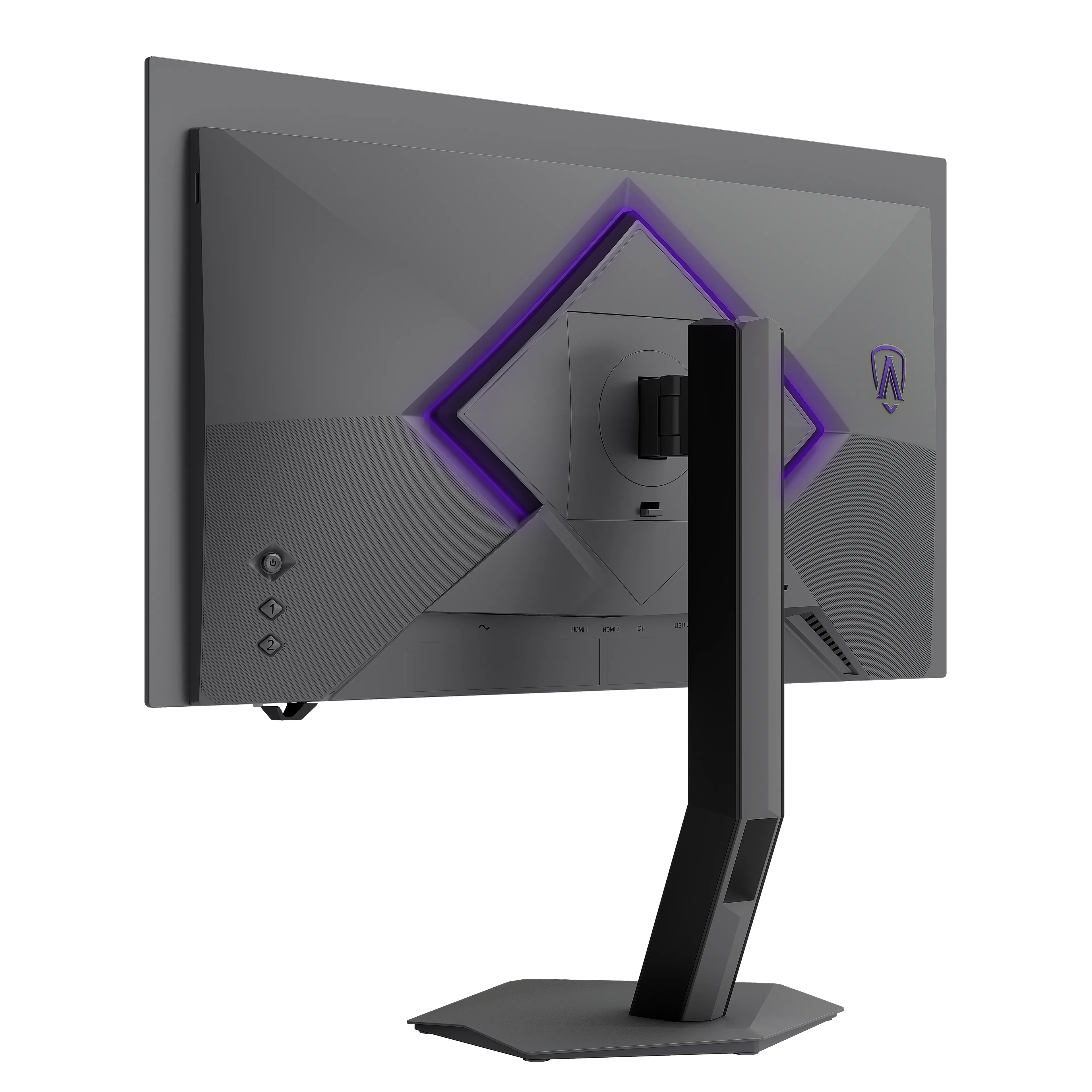 AOC AGON PRO AGP277QKDC 26.5" QHD, OLED, 720Hz, HDR Gaming Monitor with USB-C hub
