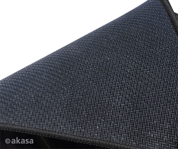 Akasa Mousepad TXL Extra space, non slip