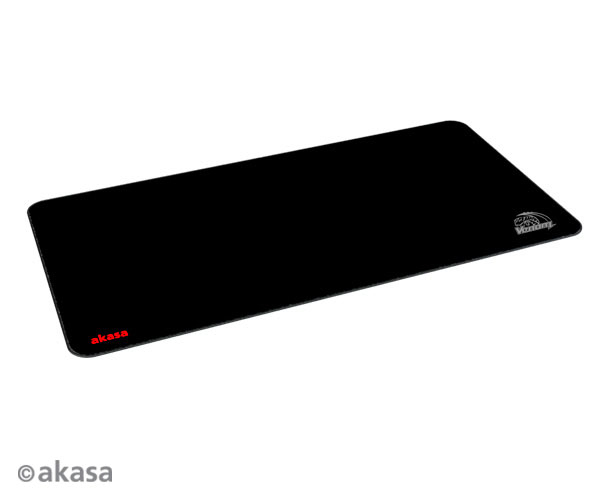 Akasa Mousepad TXL Extra space, non slip
