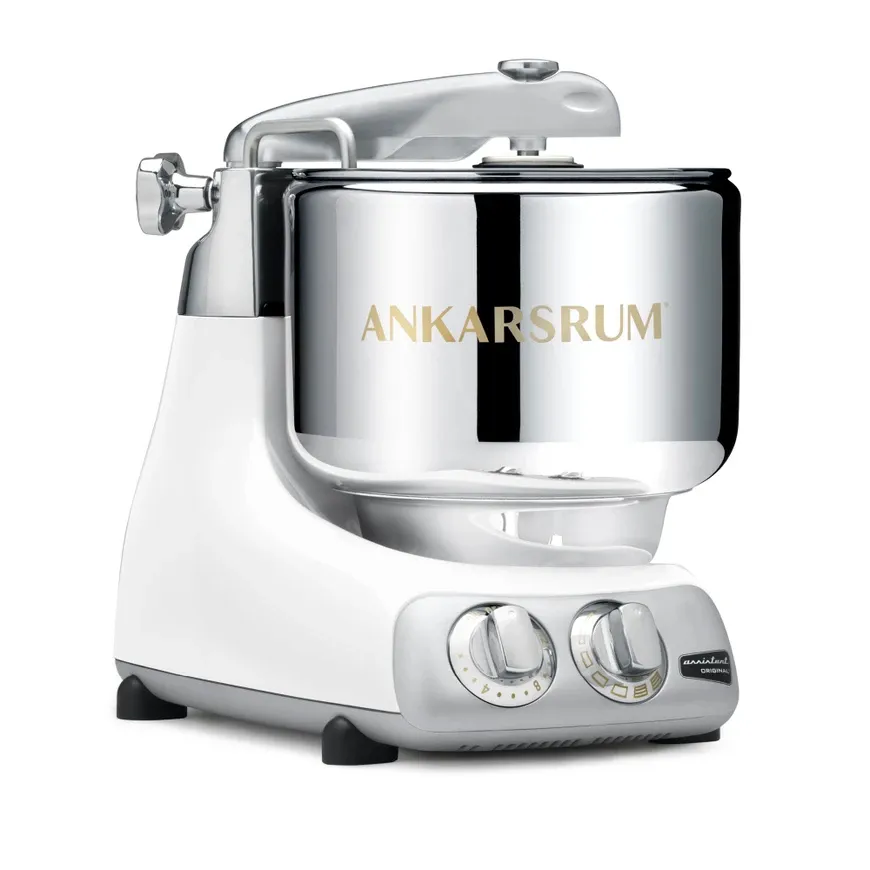 Ankarsrum Assistent Original AKM6230GW Stand Mixer 1500 W 7 L White