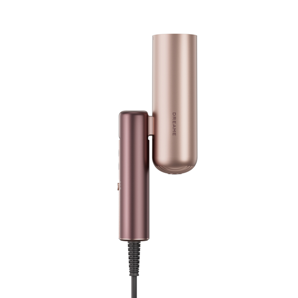 Dreame Pocket Aura P20 1400 W h&aring;rtork, Space Gray