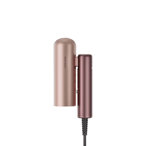 Dreame Pocket Aura P20 1400 W h&aring;rtork, Space Gray