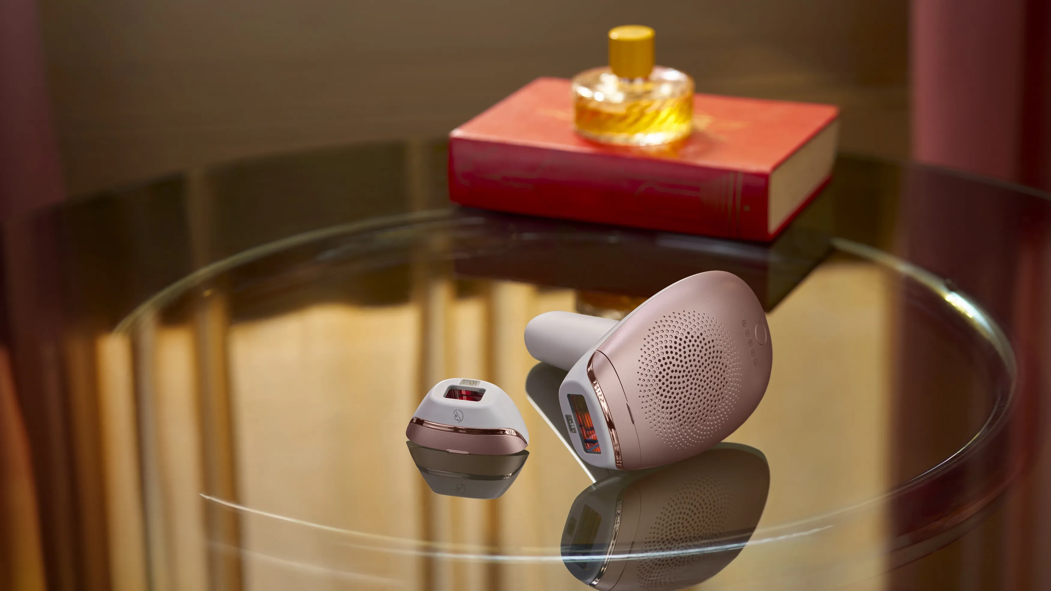 Philips Lumea 7000 Advanced - IPL