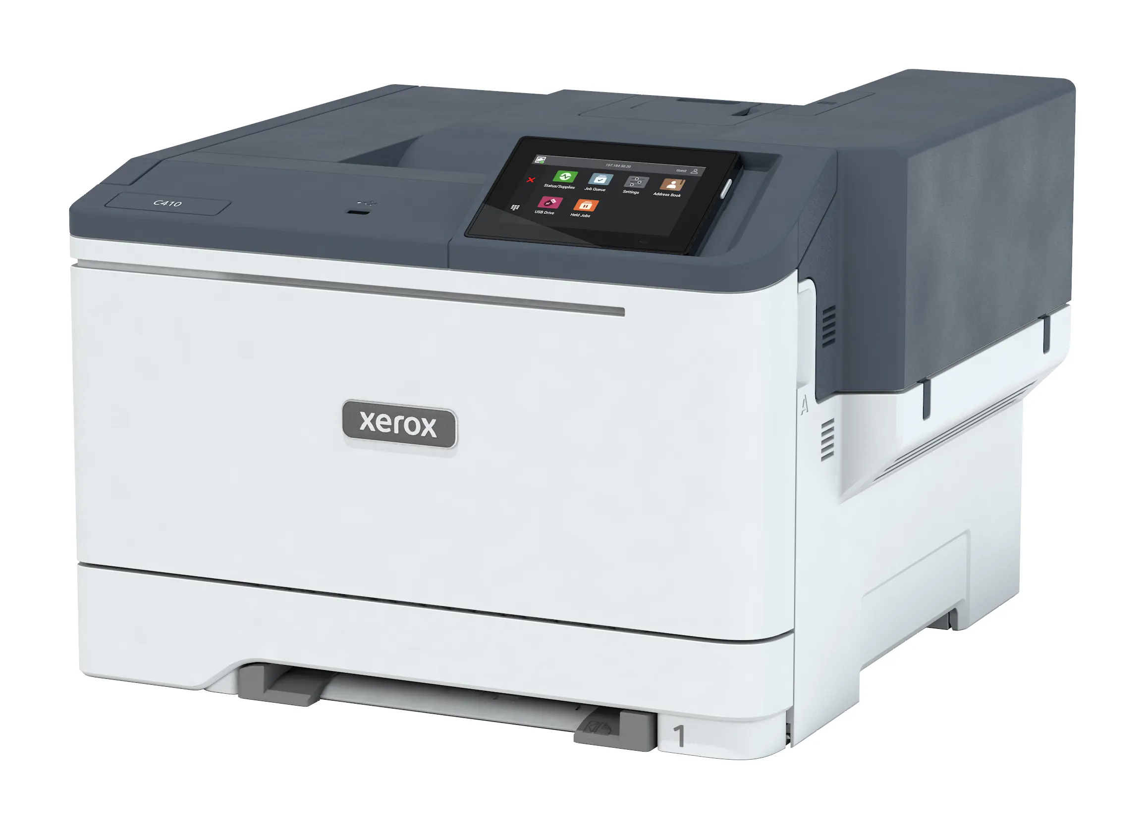 Xerox C410 A4 - färglaserskrivare