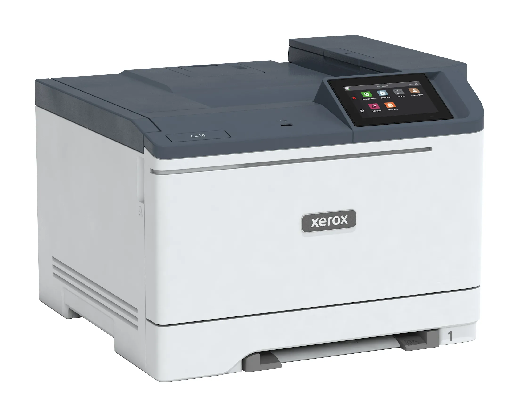 Xerox C410 A4 - Color Laser Printer