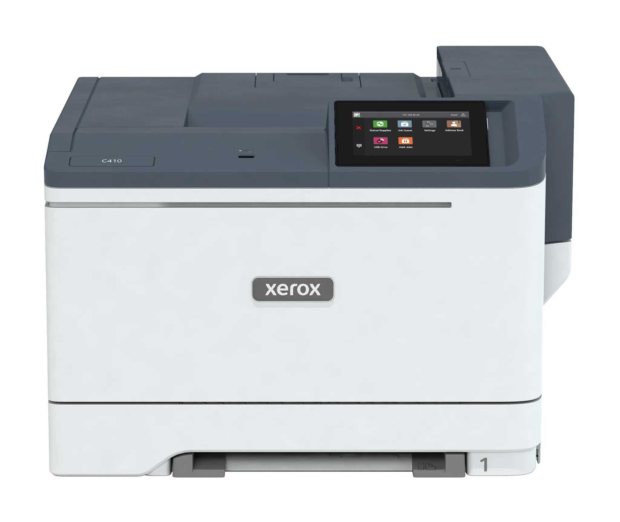 Xerox C410 A4 - färglaserskrivare