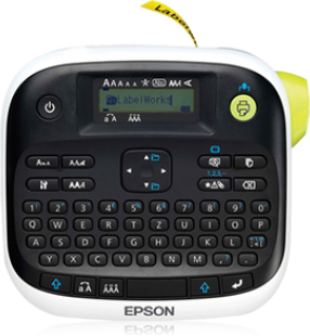 EPSON LABEL PRINTER LW300
