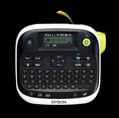EPSON LABEL PRINTER LW300