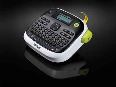EPSON LABEL PRINTER LW300