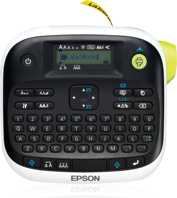 EPSON LABEL PRINTER LW300