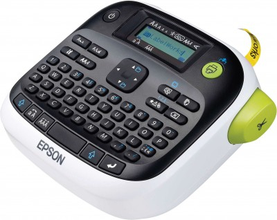 EPSON LABEL PRINTER LW300