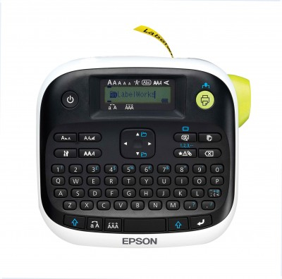 EPSON LABEL PRINTER LW300