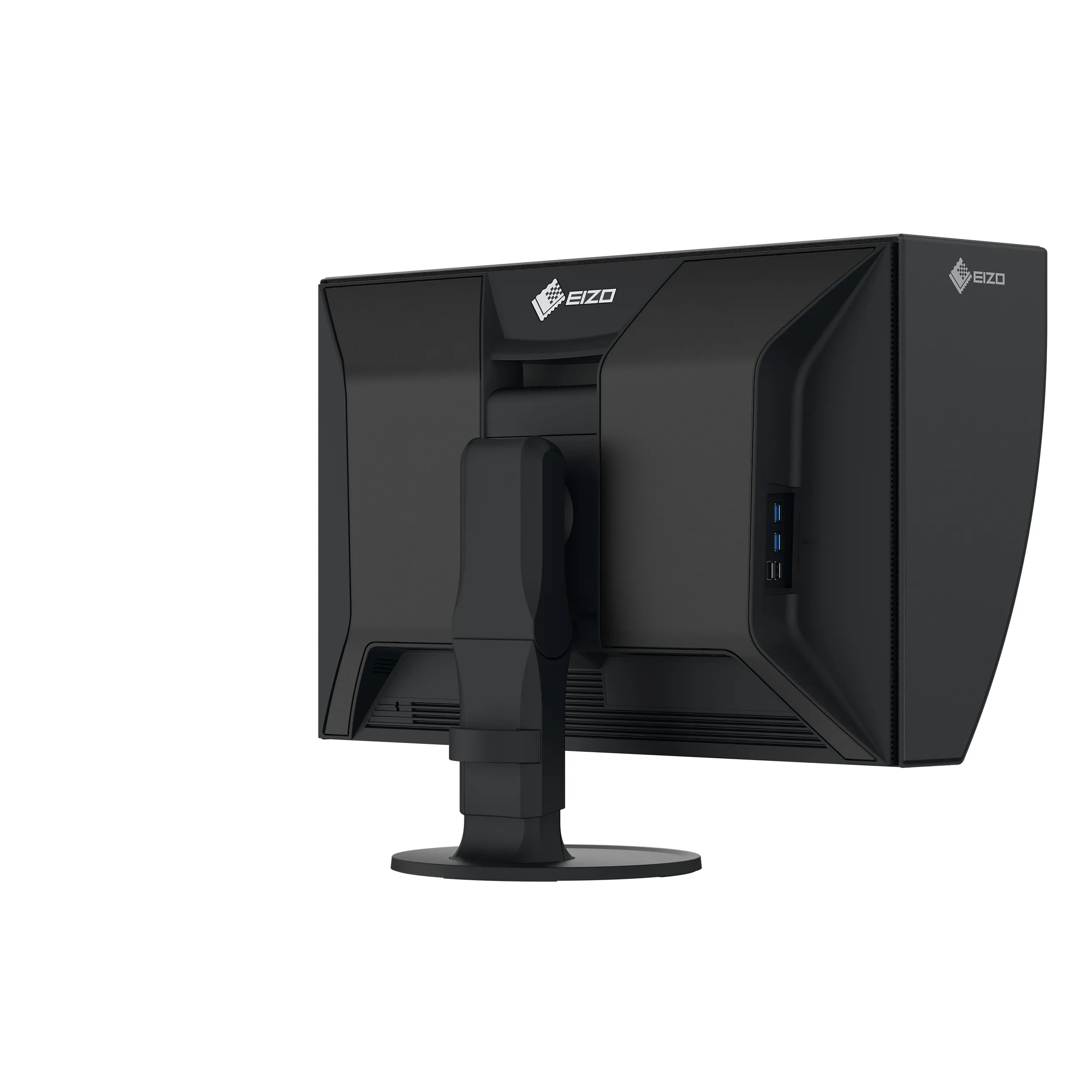 EIZO ColorEdge CG2700S 27" QHD, IPS Monitor with USB-C hub