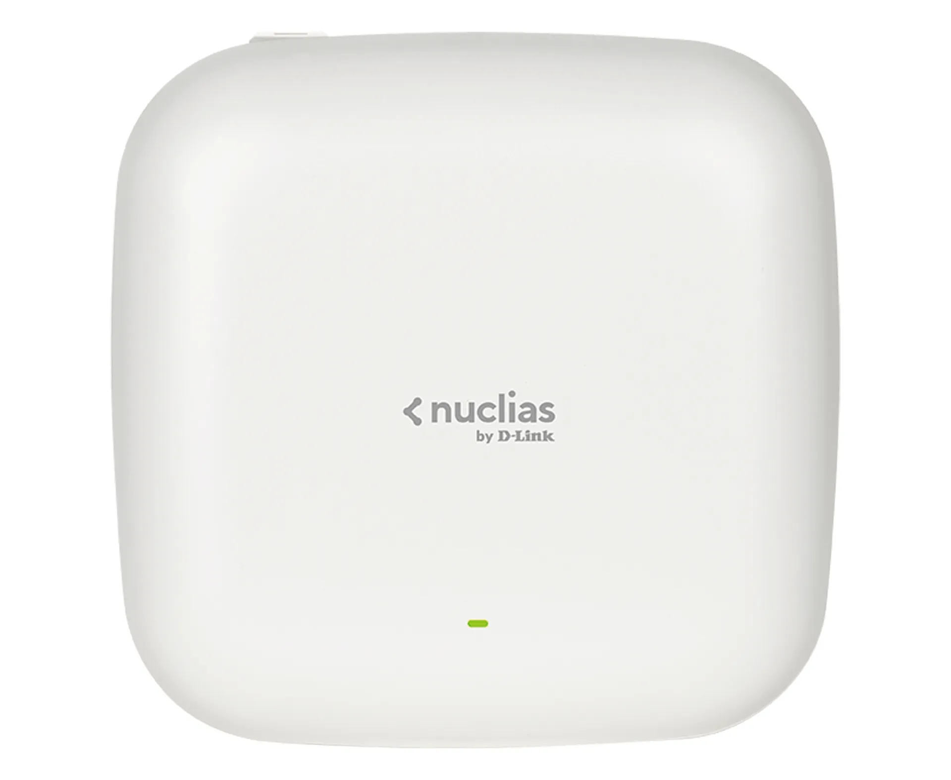 D-Link Nuclias AX1800 Wi-Fi Cloud-Managed Access Point(With 1 Yr Lic)