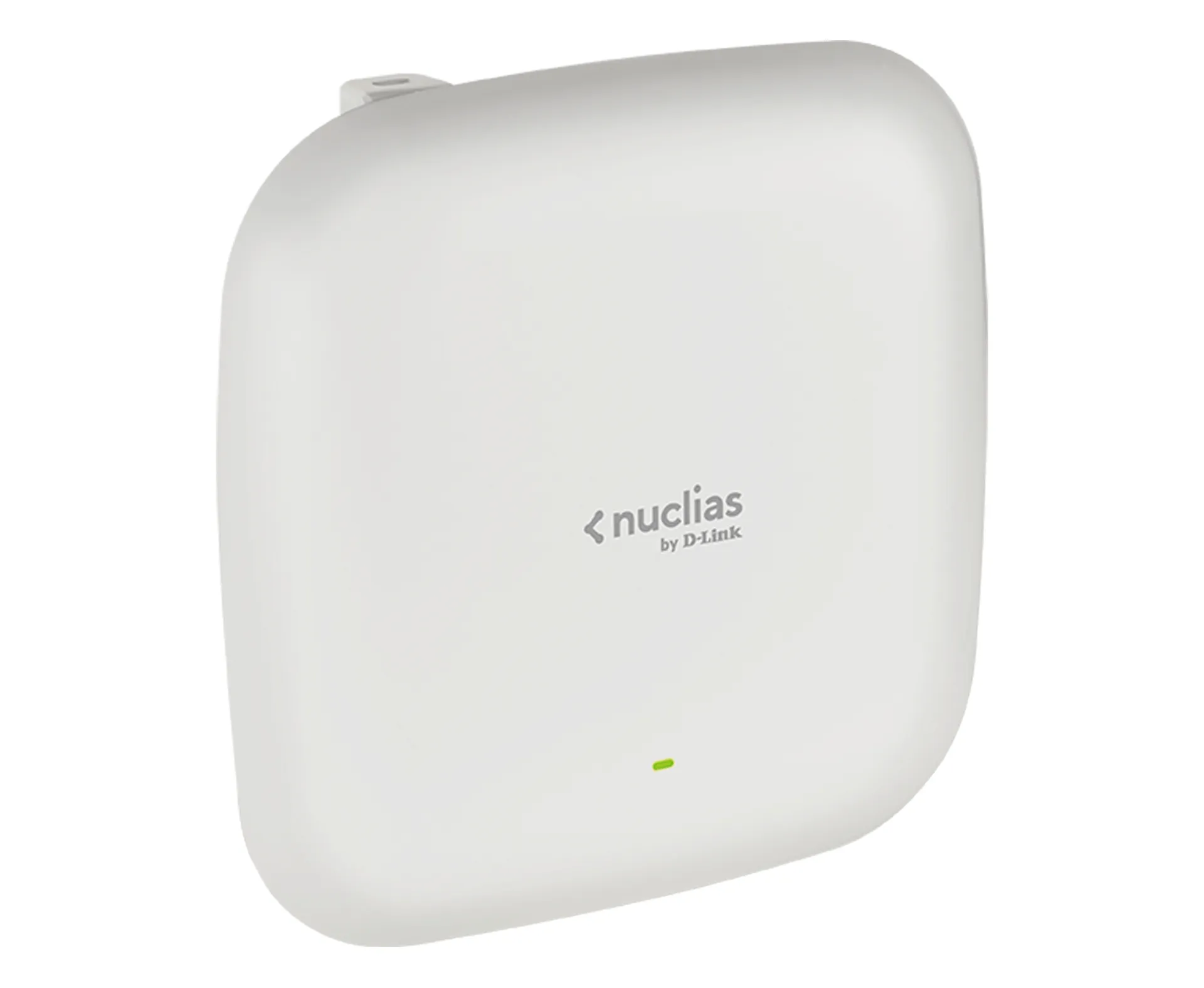D-Link Nuclias AX1800 Wi-Fi Cloud-Managed Access Point(With 1 Yr Lic)