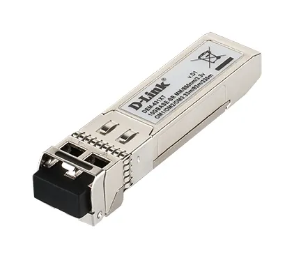 DLINK 10GBASE SFP+ transceivers
